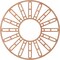 Ekena Millwork Hale Wood Fretwork Pierced Ceiling Medallion, Cherry, 32"OD x 11 5/8"ID x 1/4"T CMWP32X32X0250HHCH - alternate 5